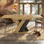 Extendable Dining Table