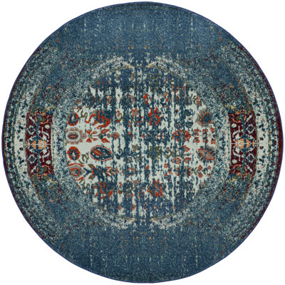 Amico Performance Abstract Rug