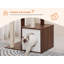 Cool Luxury Tunnel Modern Cat Tree-965211869