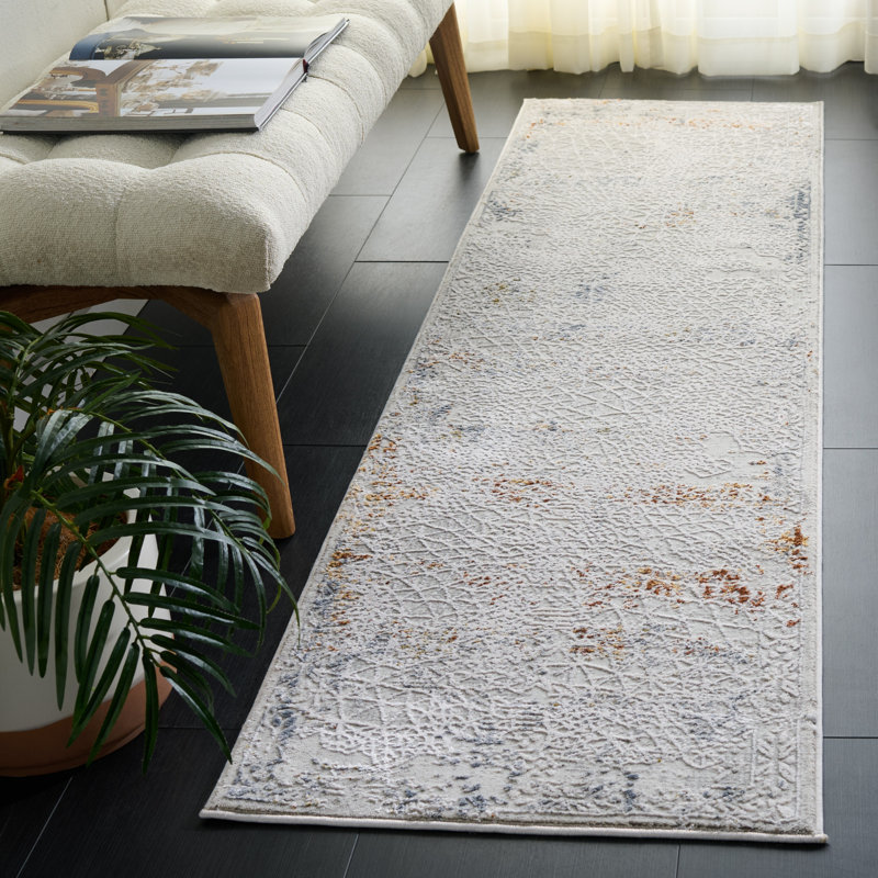 Tapis Mar Orlando, Tapis de couloir de 2 pi x 7 pi