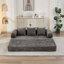 Canapé-lit pliant Boneless Comfy-1404221215