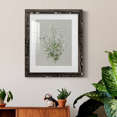 " Bouquet Of Grace I "