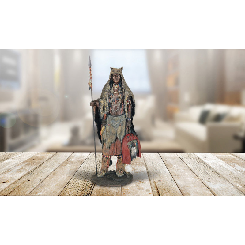Figurine 1 de 14 po