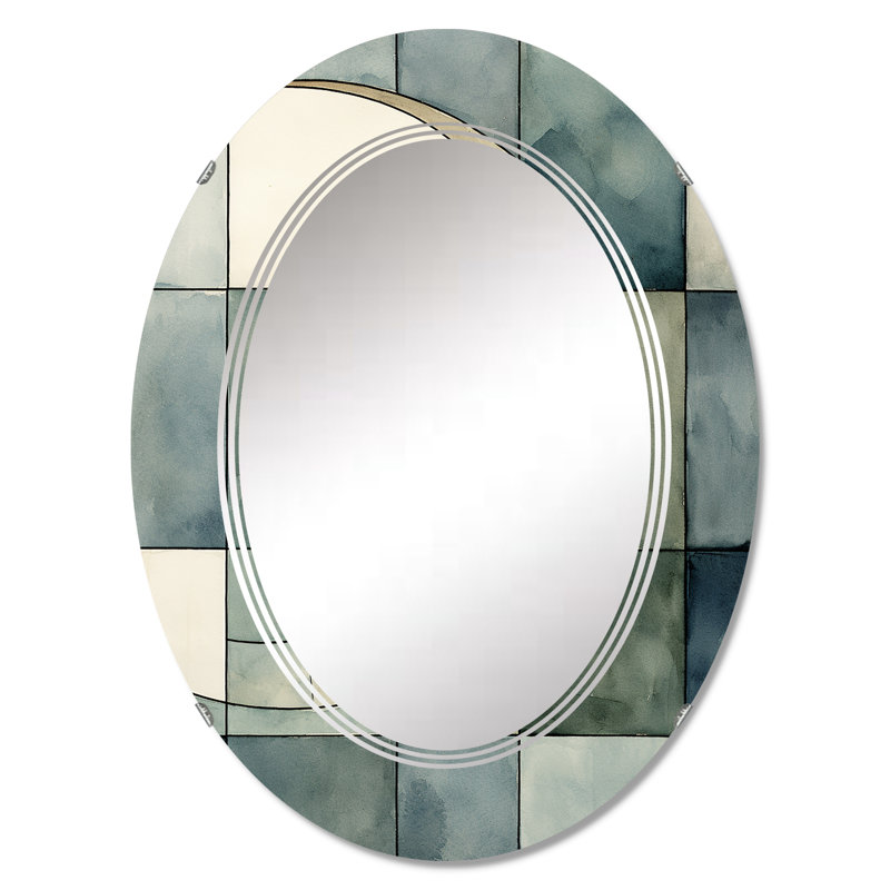Miroir Heintzelman, 30 po x 20 po