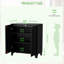 80cm Wide File Cabinet