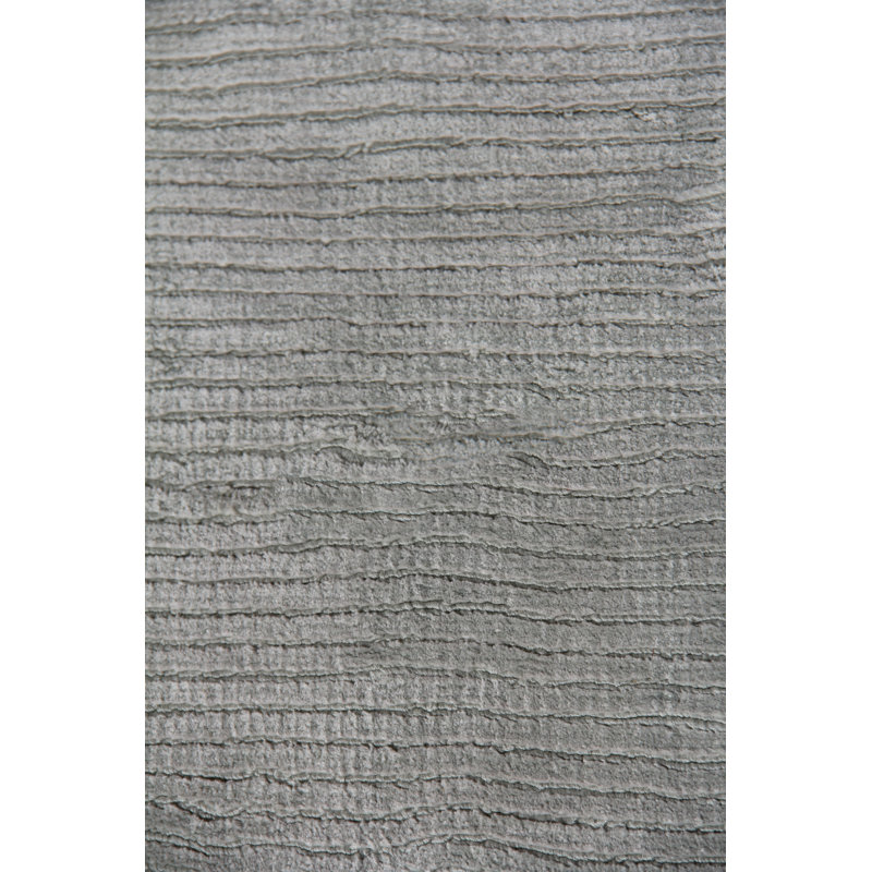 Dove Area Rug in Light Blue, Rectangle 9' x 12'