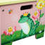 Teamson Kids Toy Storage Bench