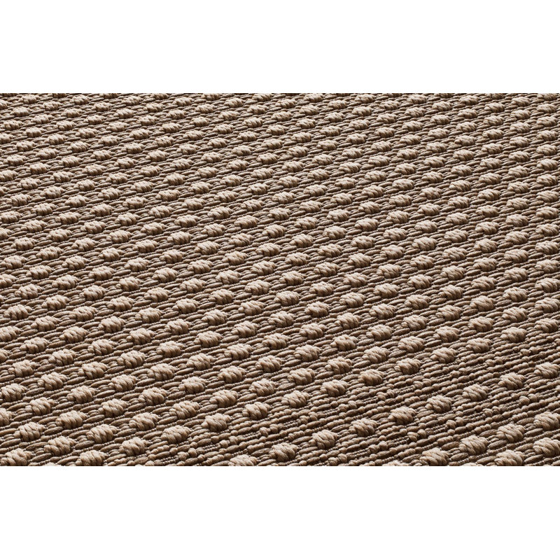 Kocher Geometric Machine Woven Flatweave Indoor / Outdoor Area Rug, Rectangle 200 x 250cm