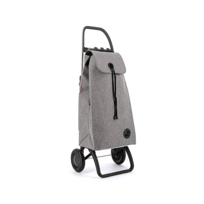 41.14 in. H x 16.14 in. W Utility Cart with Wheels