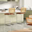 Tabouret de bar et de comptoir Baur-1231440571-1231440569-1231440568