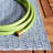 Sisal All-Weather Performance Solid Color Indoor/Outdoor Area Rug-853969587