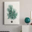 Corail antique V sur toile-2100846020