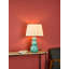 22 cm H Empire Lamp Shade ( Screw On )-19179278