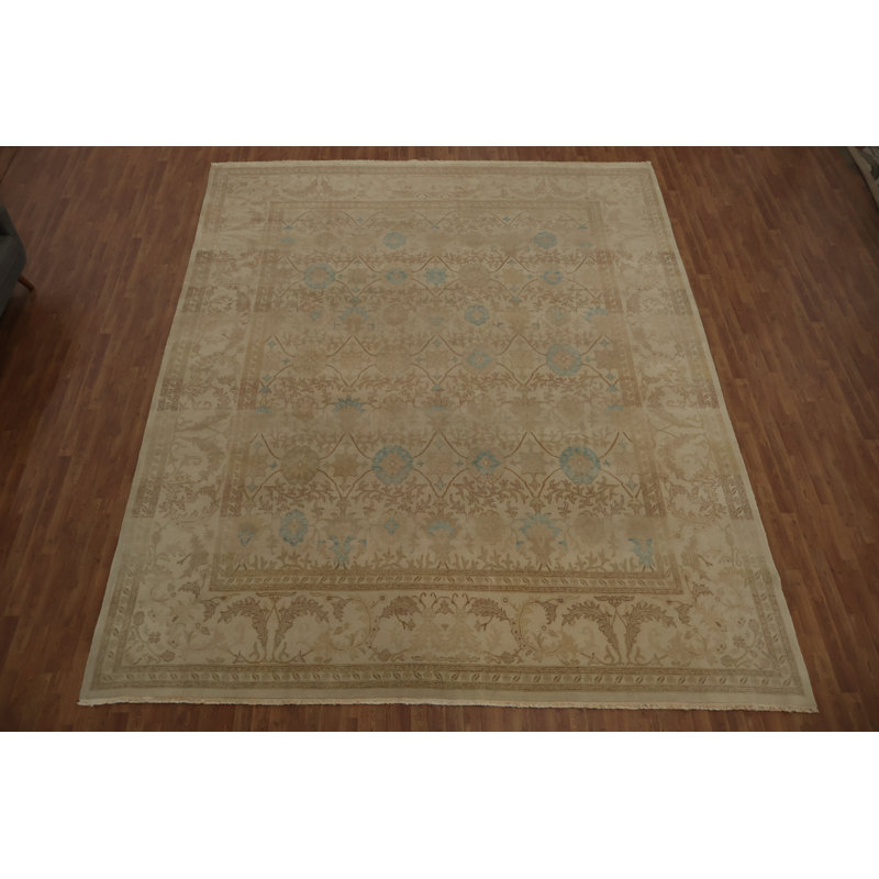 Tapis oriental Ziegler