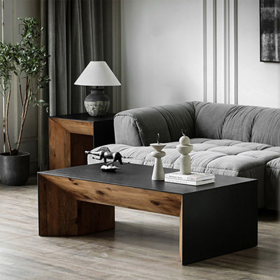 Table basse Retro