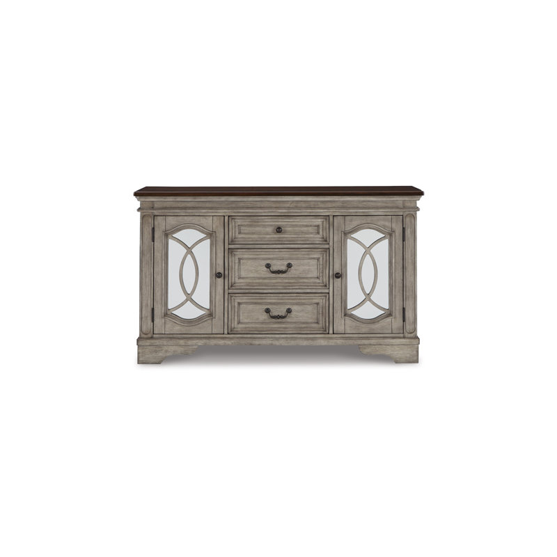 59'' Sideboard