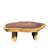 Free Form Coffee Table