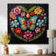 Motif floral broderie boho Papillon-1709506160-1709506172