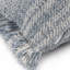 Oreiller 20 po x 20 po Denim