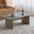 Single Coffee Table