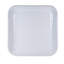Solid Enamelware Dinner Plate-1729492712