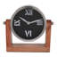Horloge pivotante ronde en métal Aparicio-688773580