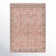 Maio Oriental Machine Woven Area Rug