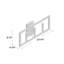 Biay 3 - Light Vanity Light-29548179
