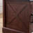 Brumback Faux Wood Rectangular Night Stand-106273800