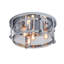 Plafonnier encastré 16,8 po Louetta-976816359