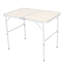 Petite table pliante d'extérieur