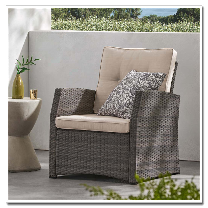 Marta Single Sofa