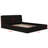 Upholstered Platform Bed-1015846265
