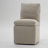 20.7'' H Upholstered Parsons Chair