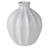 Annaleigha 6" H Ceramic Geometric Bud Vases
