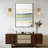 Glass Shade Armed Wall Lantern