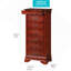 Commode pour femme Elegant Cherry-1152102787