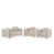 Beige est en rupture de stock