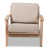Light Gray/Antique Oak is out of stock