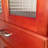 John Louis Home Solid Wood Reach-In Closet System with 5-Drawers and Glass Doors-1837424748