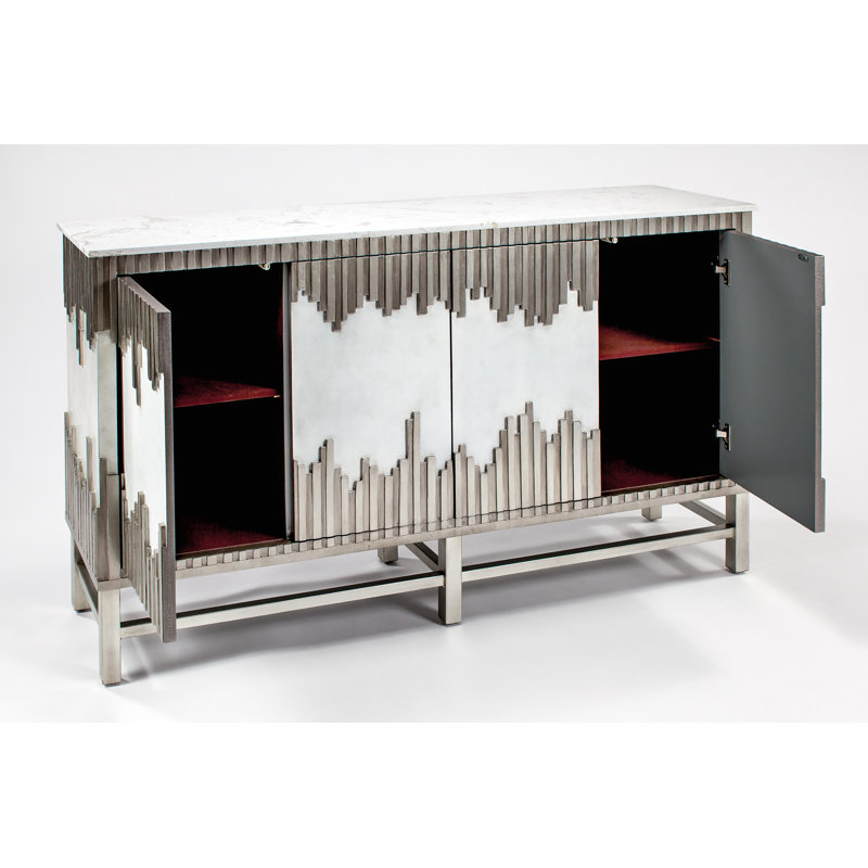 64'' W Sideboard