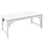 Outsunny Wooden Garden Bench-2045768871