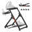 Racing Wheel Stand Adjustable & Foldable for Logitech G923 G920 G29 G27 Compact