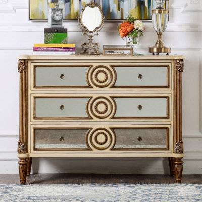 High-Quality Dining Room Sideboard
