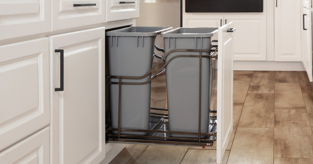 STORAGE with STYLE®