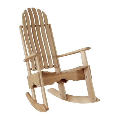 Stickland Rocking Chair