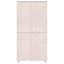 Montvale Solid Wood Wardrobe-1456402303