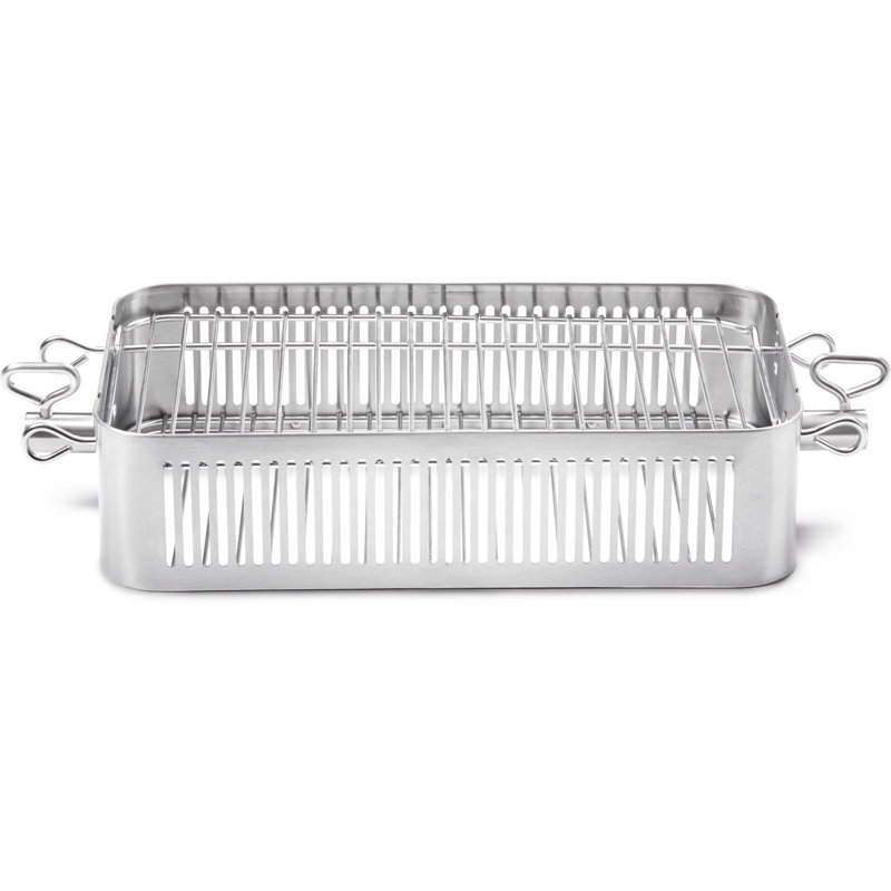 Accessoires de gril Rôtisserie