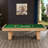 3-In-1 Pool Table IQOWEL Multi Game Pool Table-100007592-100007589