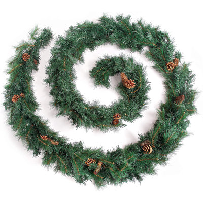 Girlande Kiefer